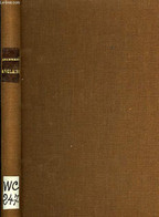 GRAMMAIRE ANGLAISE - GIBB D., ROULIER A., STRYIENSKI C. - 1940 - Englische Grammatik