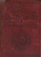 ROYAL ENGLISH DICTIONARY - COLLECTIF - 0 - Dizionari, Thesaurus