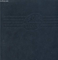 AGENDA DU SIECLE : 1901-2000 - BOURGINE JEROME ET KERNEIS MICHELE - 2000 - Agende Non Usate