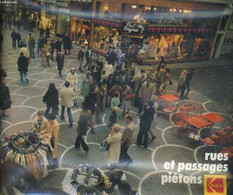 Agenda Rue Et Passages Piétons - Collectif - 1979 - Agende Non Usate