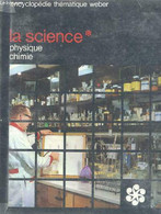 LA SCIENCE VOL 5 Et 6 - COLLECTIF - 1969 - Encyclopédies