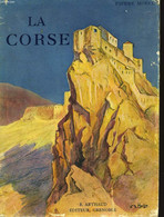 LA CORSE - PIERRE MOREL - 1938 - Corse