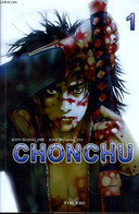 CHONGHU Vol 1 - KIM SUGJAE & KIM BYUNGJIN - 2003 - Sonstige & Ohne Zuordnung