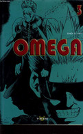 OMEGA Vol 3 - CHO IL HO - 2003 - Other & Unclassified