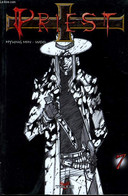 PRIEST Vol 7 - HYUNG MIN WOO - 2005 - Other & Unclassified