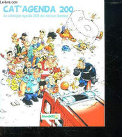CAT AGENDA 2006. LE CATALOGUE AGENDA 2006 . - COLLECTIF. - 2005 - Terminkalender Leer
