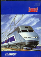 Catalogue JOUEF - Atlantique. - JOUEF - CEJI - 0 - Modellbau