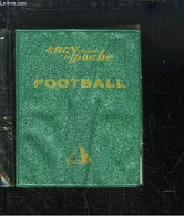 Encyclopédie De Poche, Football. - FERRAN Jacques - 1962 - Boeken