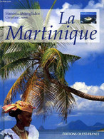 LA MARTINIQUE - BRANGLIDOR SIMONE, CRABOT CHRISTIAN - 1995 - Outre-Mer