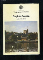 English Course Audio Active. - COLLECTIF - 1977 - Englische Grammatik