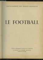 Le Football - COLLECTIF - 1956 - Boeken