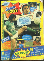 Super Foot N°1 - COLLECTIF - 0 - Boeken