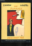 Une Romance. Agenda Roman 1997 - CHARYN Et LOUSTAL - 1996 - Agendas Vierges