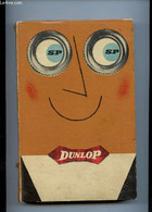 AGENDA 1964. - DUNLOP. - 0 - Blank Diaries