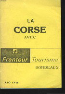 LA CORSE - COLLECTIF - 0 - Corse