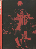 LA PASSION DU FOOTBALL - COLLECTIF - 1980 - Boeken