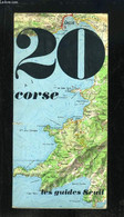 Corse (20) - OTTAVI Antoine - 1972 - Corse