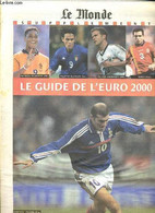 LE GUIDE DE L'EURO 2000 - COLLECTIF - 2000 - Boeken