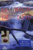 LA MAGIE DE L'EAU - MURYN MARY - 1997 - Livres