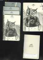 AGENDAS TRIMESTRIELS HERMES 1991 - COLLECTIF - 1991 - Agende Non Usate