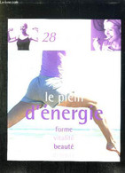 LE BIEN ETRE EN 28 JOURS . LE PLEIN D ENERGIE. - GREEN CHRISTINE. - 2002 - Books