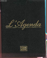 L'AGENDA MEMOIRE. - COLLECTIF - 2009 - Agende Non Usate