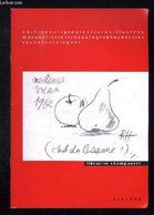 CATALOGUE ETE 1999. - LIBRAIRIE CHAMPAVERT . - 1999 - Agenda & Kalender