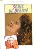 SOINS DE BEAUTE - COLLECTIF - 1985 - Boeken