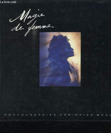 Magie De Femme - MOSER Christian - 1992 - Livres