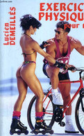 EXERCICES PHYSIQUES POUR TOUS. - LUCIEN DEMEILLES - 1994 - Libri
