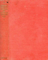 HARRAP'S POCKET FRENCH AND ENGLISH DICTIONARY, FRENCH-ENGLISH, ENGLISH-FRENCH IN ONE VOLUME - JAGO R. P. - 1951 - Dictionnaires, Thésaurus