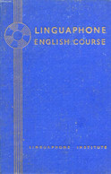 LINGUAPHONE ENGLISH COURSE - COLLECTIF - 0 - Englische Grammatik