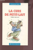 LA CURE DE PETIT LAIT - PURIFIEZ VOTRE CORPS. - VASEY CHRISTOPHER - 1998 - Boeken