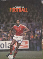 LA PASSION DU FOOTBALL. - COLLECTIF - 1980 - Boeken