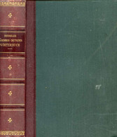 BENSELERS GRIECHISCH-DEUTSCHES SCHULWÖRTERBUCH - BENSELER G.E., SCHENKL K., KAEGI ADOLF - 1911 - Atlas