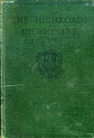 NELSON'S HIGHROADS DICTIONARY, PRONOUNCING & ETYMOLOGICAL - COLLECTIF - 0 - Dictionaries, Thesauri