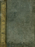 NOUVELLE GRAMMAIRE ANGLAISE, AVEC DE NOMBREUX EXERCICES DE TRADUCTION, DE LECTURE ET DE CONVERSATION - MAURON A., GASPEY - Engelse Taal/Grammatica