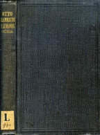 NOUVELLE GRAMMAIRE ALLEMANDE - OTTO EMILE - 1878 - Atlanti