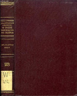 A MANUAL OF ENGLISH PRONUNCIATION AND GRAMMAR FOR THE USE OF DUTCH STUDENTS - GÜNTHER J. H. A. - 1911 - Englische Grammatik