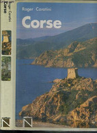 CORSE - CARATINI ROGER - 1986 - Corse