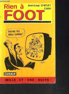 RIEN A FOOT - CHIFLET JEAN-LOUP - 1998 - Boeken