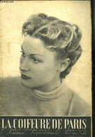 REVUE MENSUELLE: LA COIFFURE DE PARIS- JOURNAL PROFESSIONNEL / N° 442 / MARS 1948 - COLLECTIF - 1948 - Libri