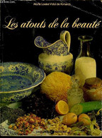 LES ATOUTS DE LA BEAUTE - VIDAL DE FONSECA MARIE LOUISE - 1982 - Boeken