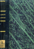 GRAMMAIRE ALLEMANDE, A L'USAGE DES CLASSES SUPERIEURES - BACHARACH H. - 1852 - Atlas
