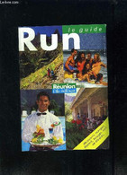 LE GUIDE RUN- REUNION L ILE INTENSE- SEMESTRIEL N°10- JAN 1997 - COLLECTIF - 1997 - Outre-Mer