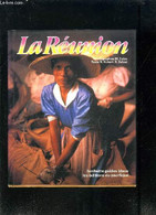 LA REUNION - ROBERT- SALVAT - 1983 - Outre-Mer