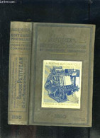 AGENDA DES EDITEURS, IMPRIMEURS ET INDUSTRIES CONNEXES - COLLECTIF - 1930 - Terminkalender Leer