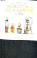 MINIATURES DE PARFUM - BRETON ANNE - 2000 - Libri