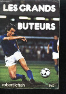 LES GRANDS BUTEURS - ICHAH R. - 1980 - Boeken