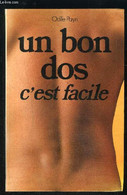 UN BON DOS C EST FACILE - PAYRI ODILE. - 1992 - Books